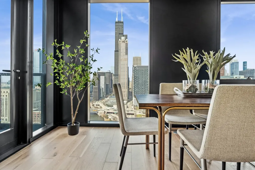234 West Polk Street Chicago IL 60607