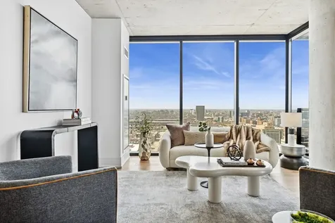 234 West Polk Street Chicago IL 60607