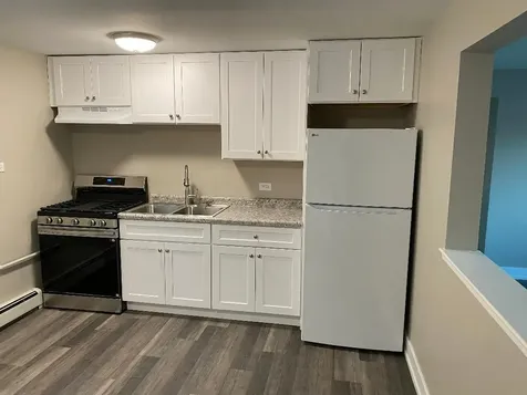 3345 South Harlem Avenue Berwyn IL 60402