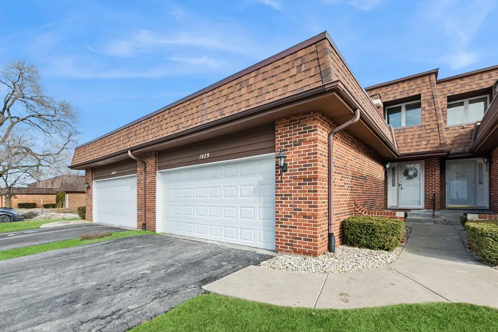 1429 Woodhollow Drive Flossmoor IL 60422