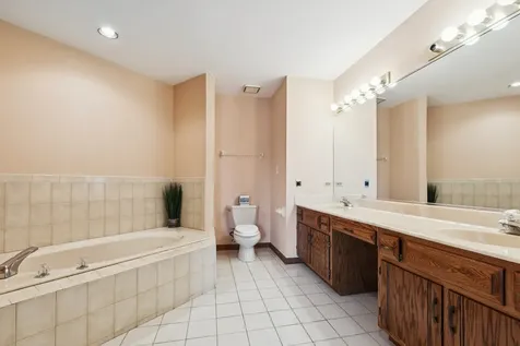 1429 Woodhollow Drive Flossmoor IL 60422