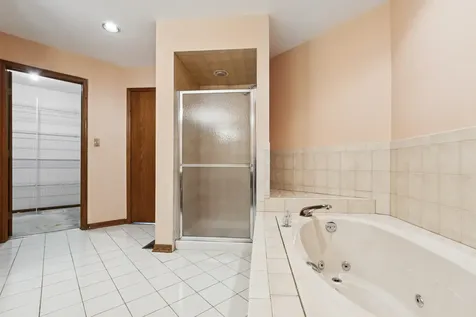 1429 Woodhollow Drive Flossmoor IL 60422