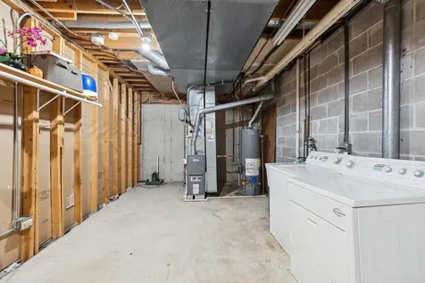 1429 Woodhollow Drive Flossmoor IL 60422