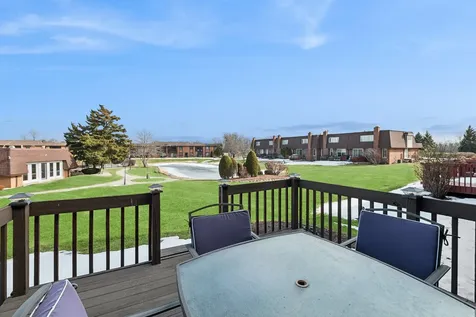 1429 Woodhollow Drive Flossmoor IL 60422