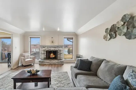1429 Woodhollow Drive Flossmoor IL 60422