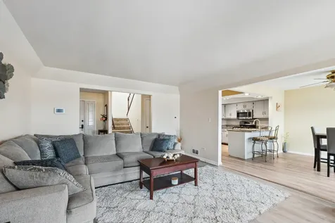 1429 Woodhollow Drive Flossmoor IL 60422