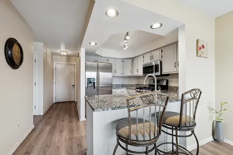 1429 Woodhollow Drive Flossmoor IL 60422