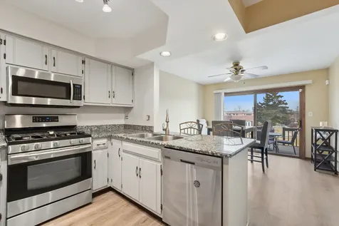 1429 Woodhollow Drive Flossmoor IL 60422