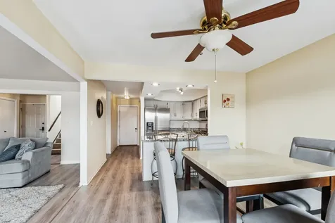 1429 Woodhollow Drive Flossmoor IL 60422