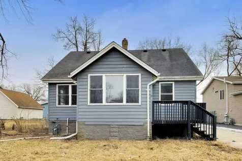 25655 West Arcade Drive Lake Villa IL 60046