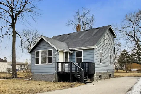 25655 West Arcade Drive Lake Villa IL 60046