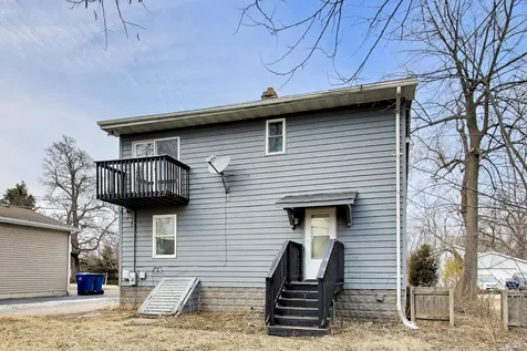 25655 West Arcade Drive Lake Villa IL 60046