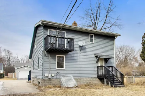 25655 West Arcade Drive Lake Villa IL 60046