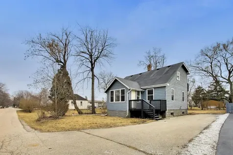 25655 West Arcade Drive Lake Villa IL 60046