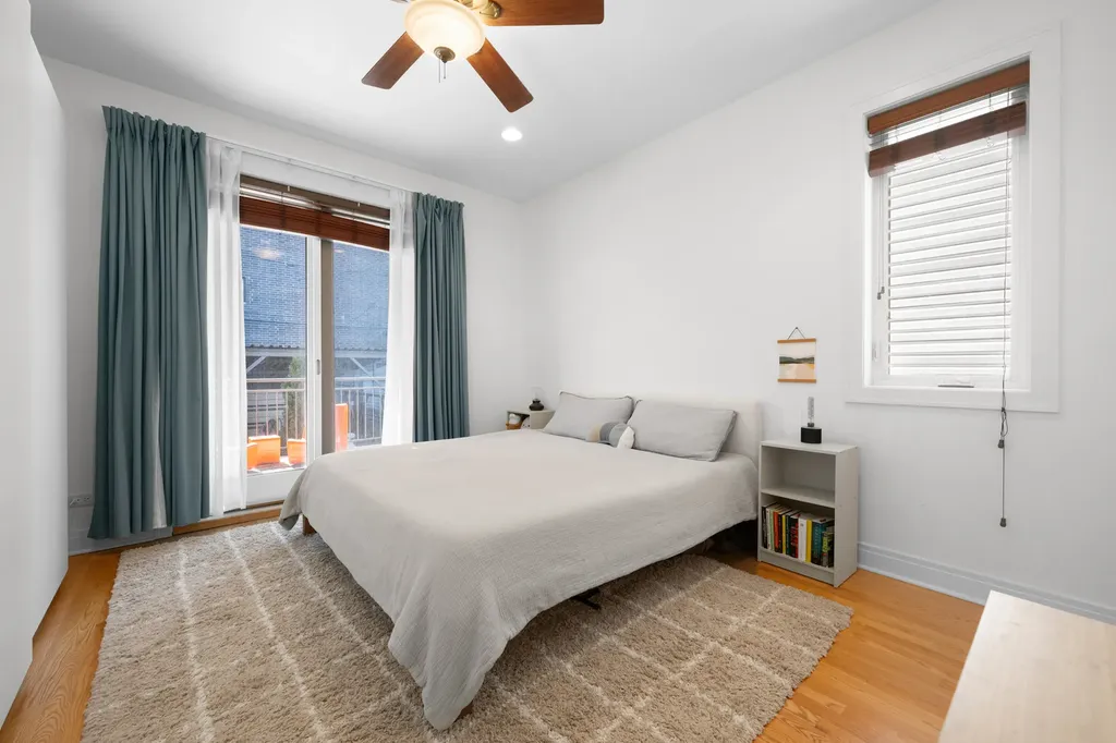 2407 West Moffat Street Chicago IL 60647