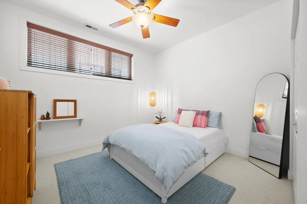 2407 West Moffat Street Chicago IL 60647