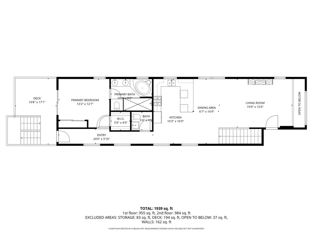 2407 West Moffat Street Chicago IL 60647