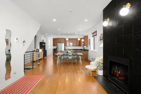 2407 West Moffat Street Chicago IL 60647
