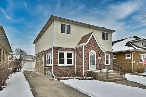 7324 West Lunt Avenue Chicago IL 60631