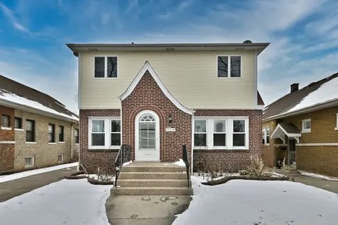 7324 West Lunt Avenue Chicago IL 60631