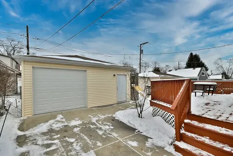 7324 West Lunt Avenue Chicago IL 60631