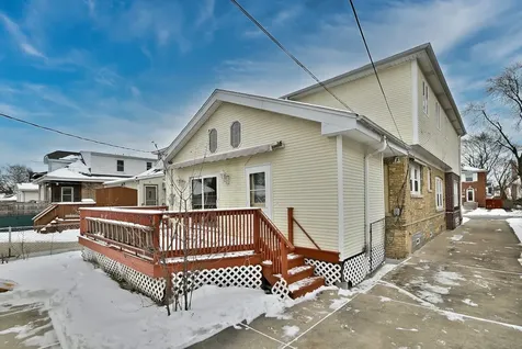 7324 West Lunt Avenue Chicago IL 60631