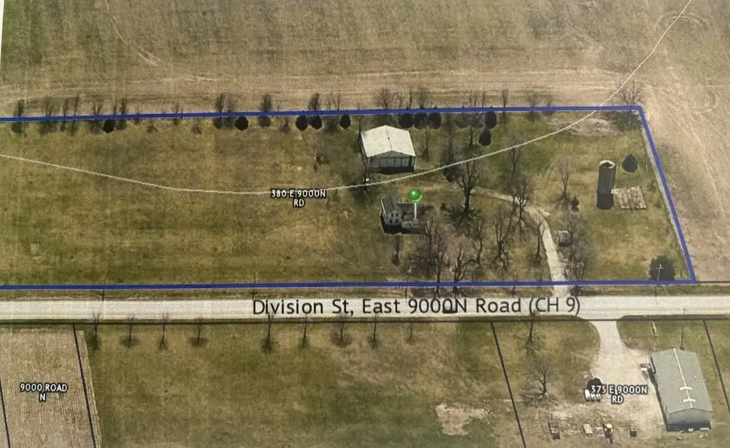 380 East 9000n Road Manteno IL 60950