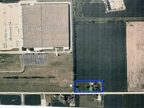 380 East 9000n Road Manteno IL 60950