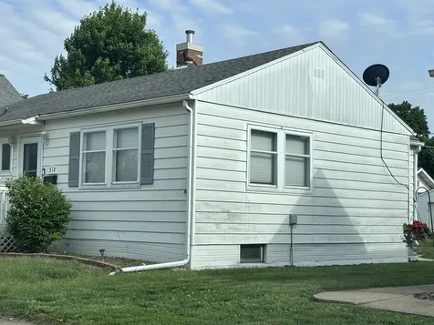 918 14TH Avenue Fulton IL 61252