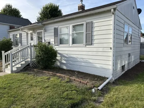 918 14TH Avenue Fulton IL 61252