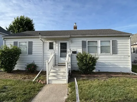918 14TH Avenue Fulton IL 61252