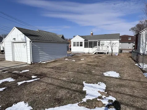 918 14TH Avenue Fulton IL 61252