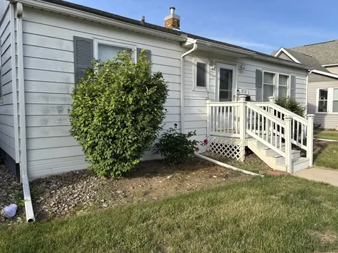 918 14TH Avenue Fulton IL 61252