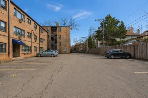 222 Washington Boulevard Oak Park IL 60302