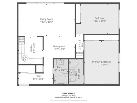 222 Washington Boulevard Oak Park IL 60302