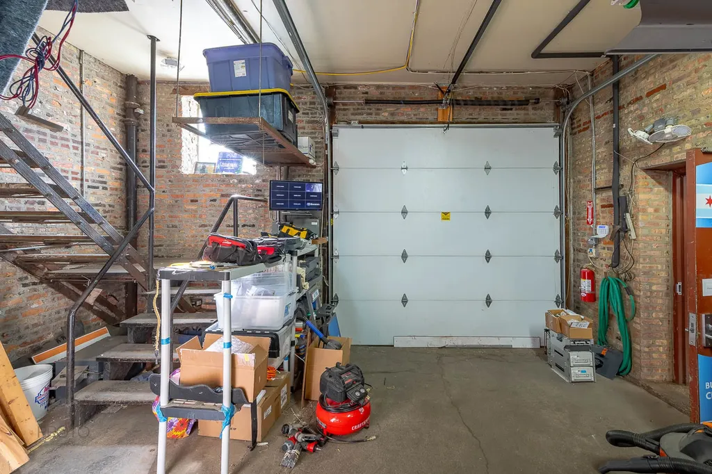 526 North Ashland Avenue Chicago IL 60622