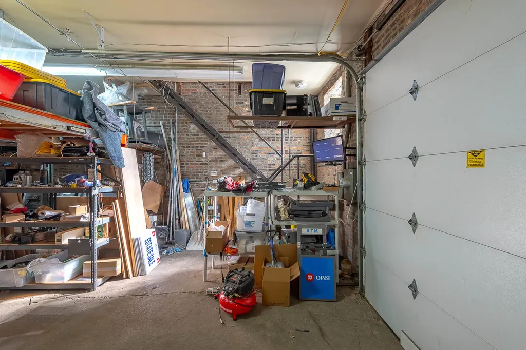 526 North Ashland Avenue Chicago IL 60622