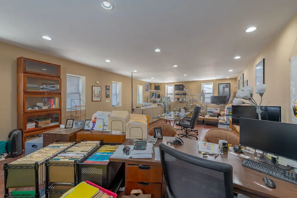 526 North Ashland Avenue Chicago IL 60622