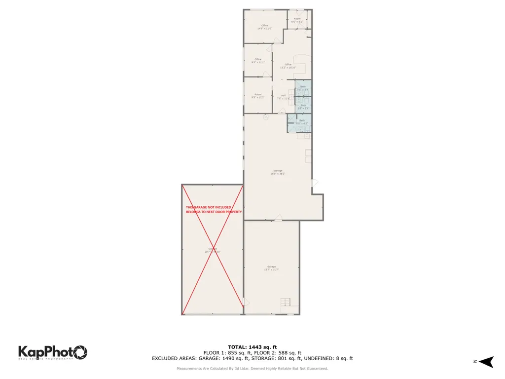 526 North Ashland Avenue Chicago IL 60622