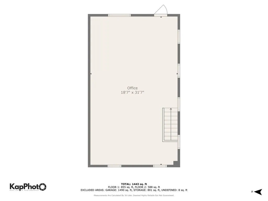 526 North Ashland Avenue Chicago IL 60622