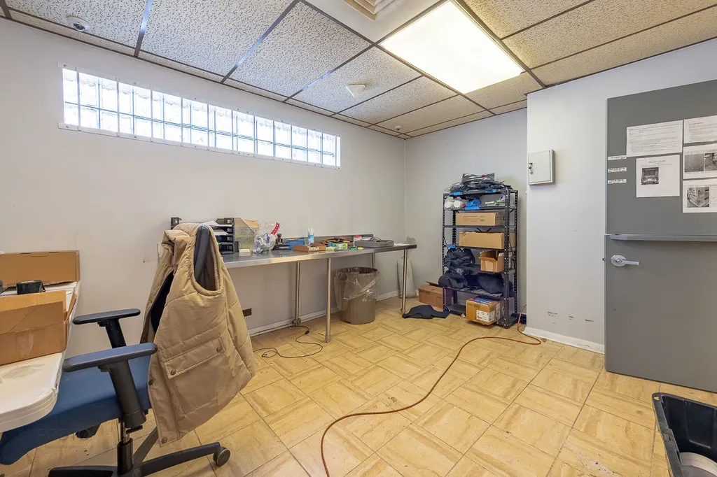 526 North Ashland Avenue Chicago IL 60622