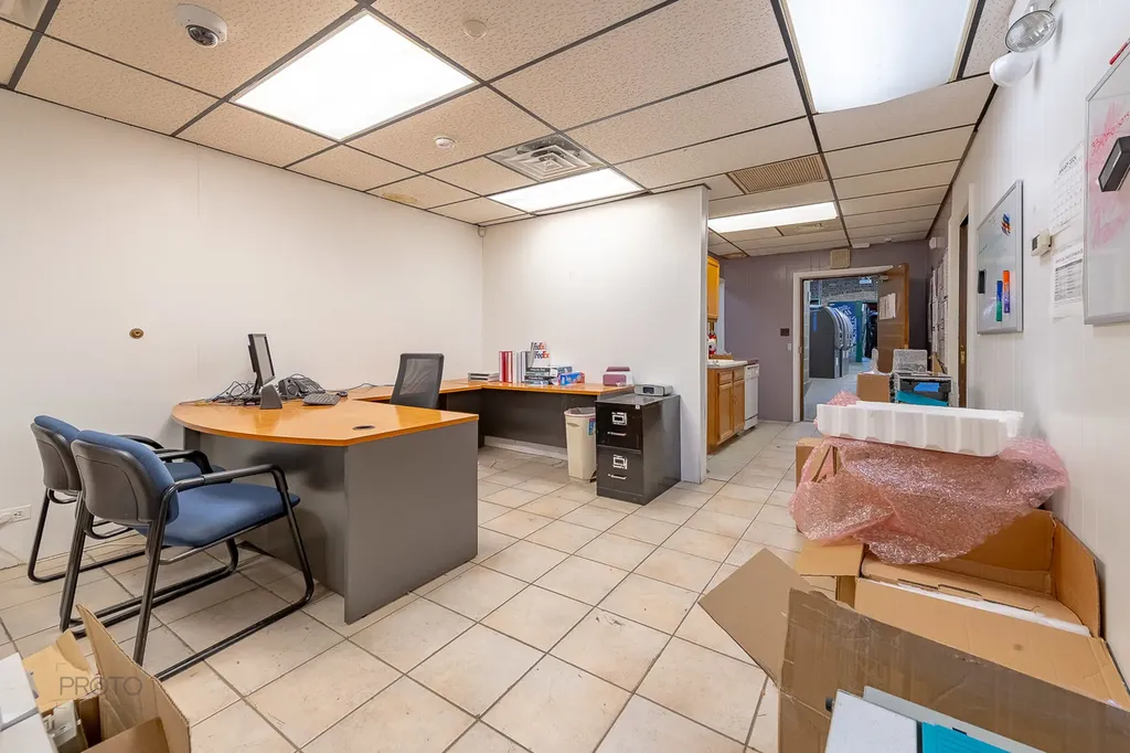 526 North Ashland Avenue Chicago IL 60622