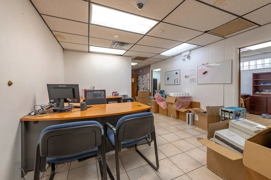 526 North Ashland Avenue Chicago IL 60622