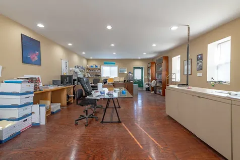 526 North Ashland Avenue Chicago IL 60622