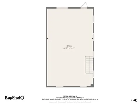 526 North Ashland Avenue Chicago IL 60622