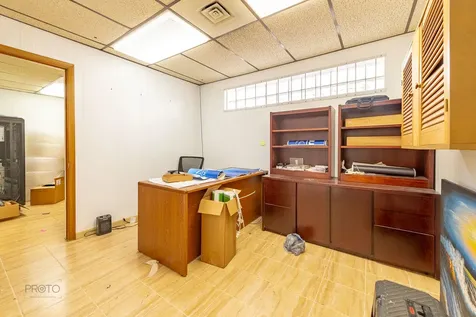 526 North Ashland Avenue Chicago IL 60622