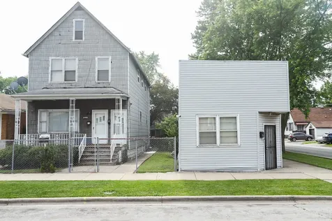 12402 South Green Street Calumet Park IL 60827
