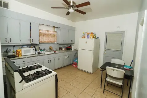 12402 South Green Street Calumet Park IL 60827