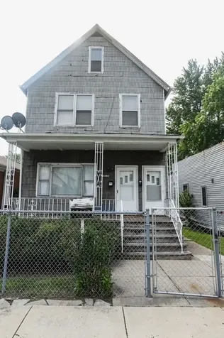 12402 South Green Street Calumet Park IL 60827