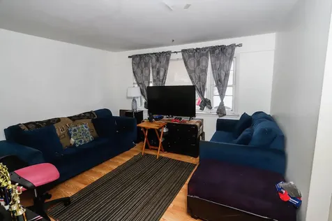 12402 South Green Street Calumet Park IL 60827
